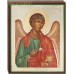 Икона Архангел Рафаил, аналойная малая