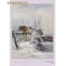 Великие мастера. Алексей Саврасов. Набор репродукций