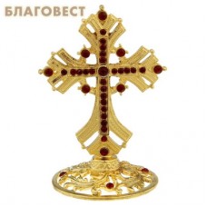 Крест Иерусалимский