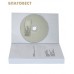 Церковь - Богочеловеческое общество. Комплект с CD-диском. Материалы Третьей международной конференции 23-25 сентября 20011 г. Москва Церковь - Богочеловеческое общество. Комплект с CD-диском. Материалы Третьей международной конференции 23-25 сентября 20011 г. Москва