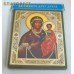 Икона Божией Матери "Смоленская" аналойная
