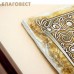 Панно настенное "Св. блж. Матрона Московская"