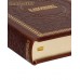 Канонник. Кожаный переплет. Золотой обрез. Церковно-славянский шрифт Канонник. Кожаный переплет. Золотой обрез. Церковно-славянский шрифт