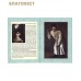 Подарок преподобного Серафима Саровского. Книга с наклейками