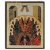 Икона Сошествие Святого Духа