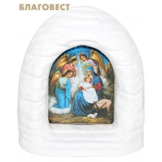 Вертеп "Рождество Христово"